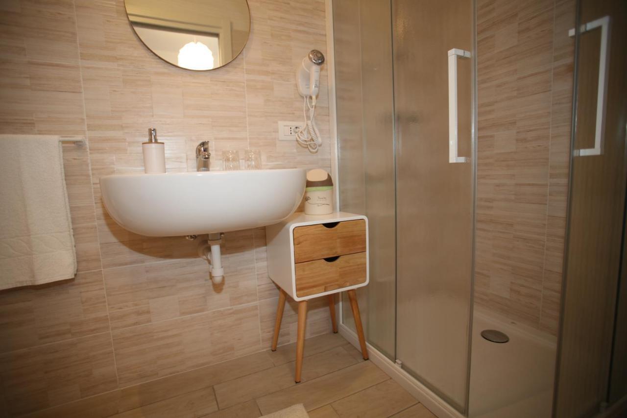 Le Ortensie Rooms Lovero Valtellino Exteriör bild