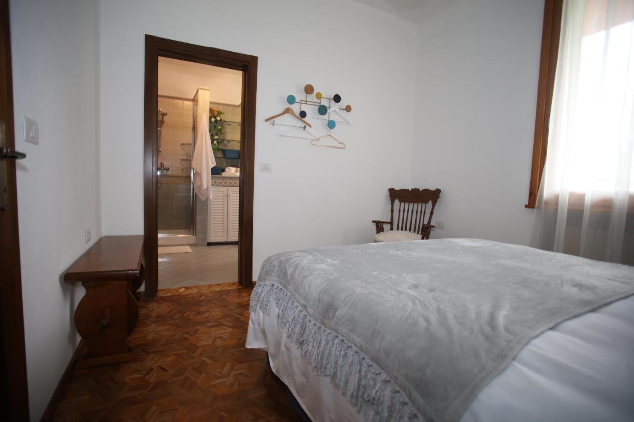 Le Ortensie Rooms Lovero Valtellino Exteriör bild