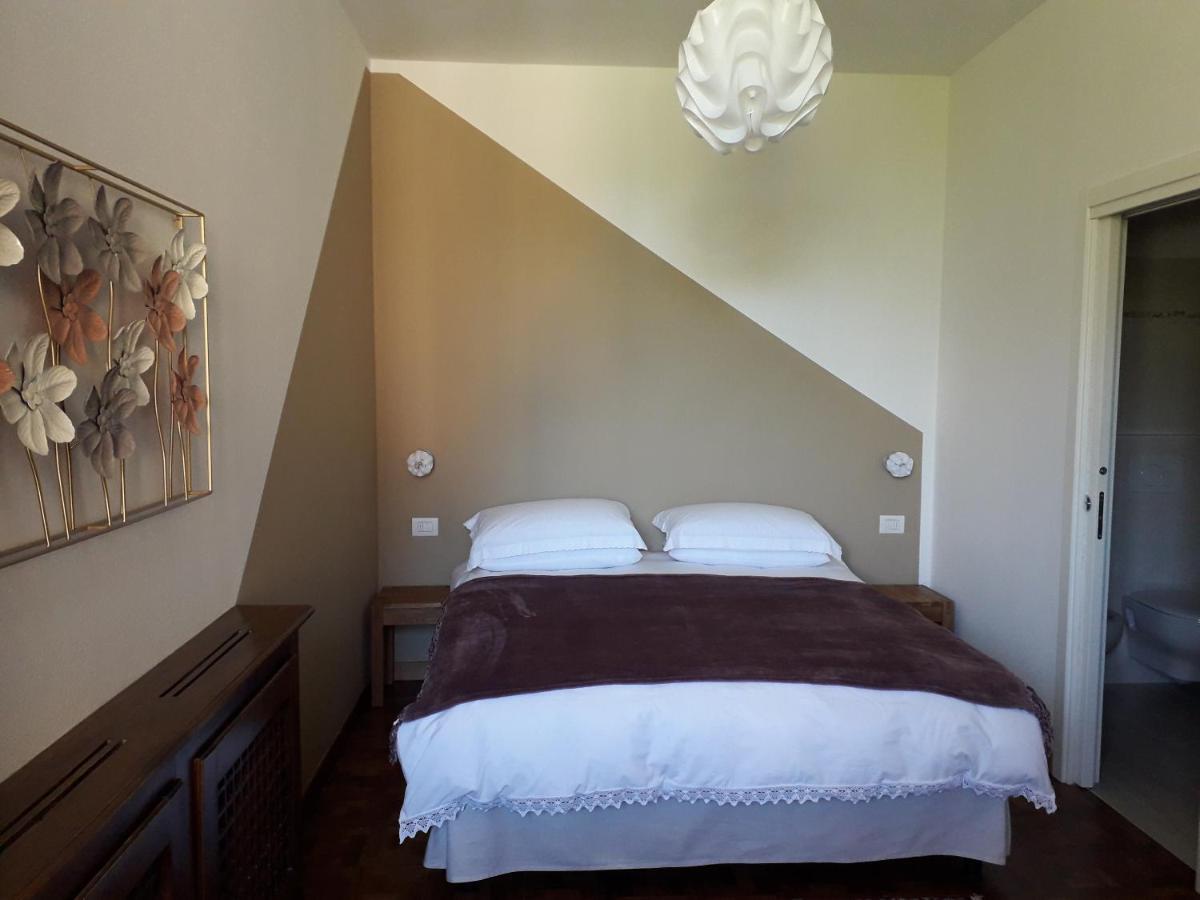 Le Ortensie Rooms Lovero Valtellino Exteriör bild