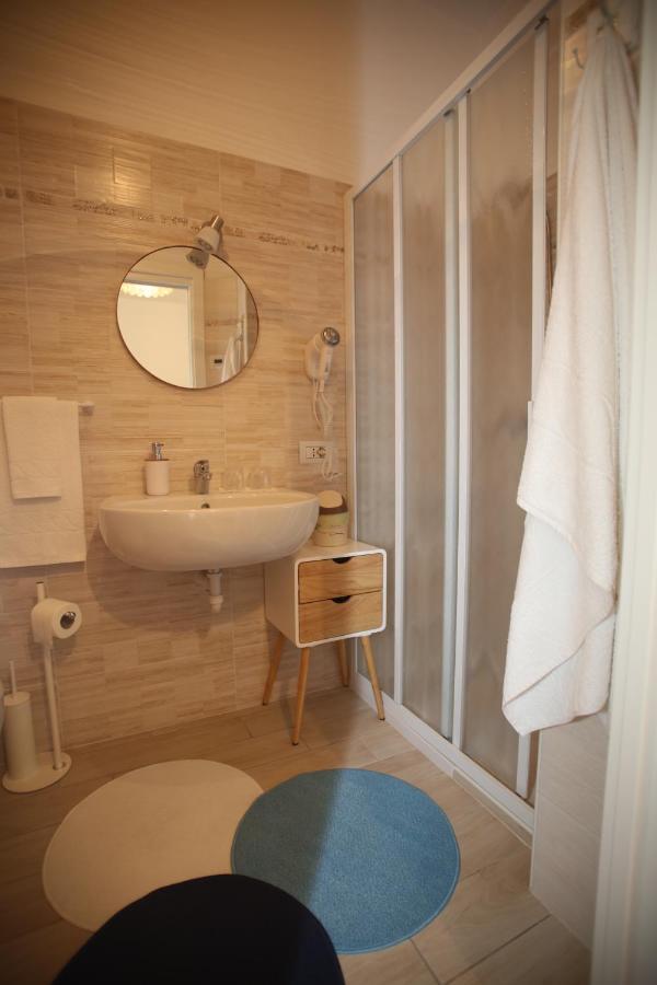 Le Ortensie Rooms Lovero Valtellino Exteriör bild