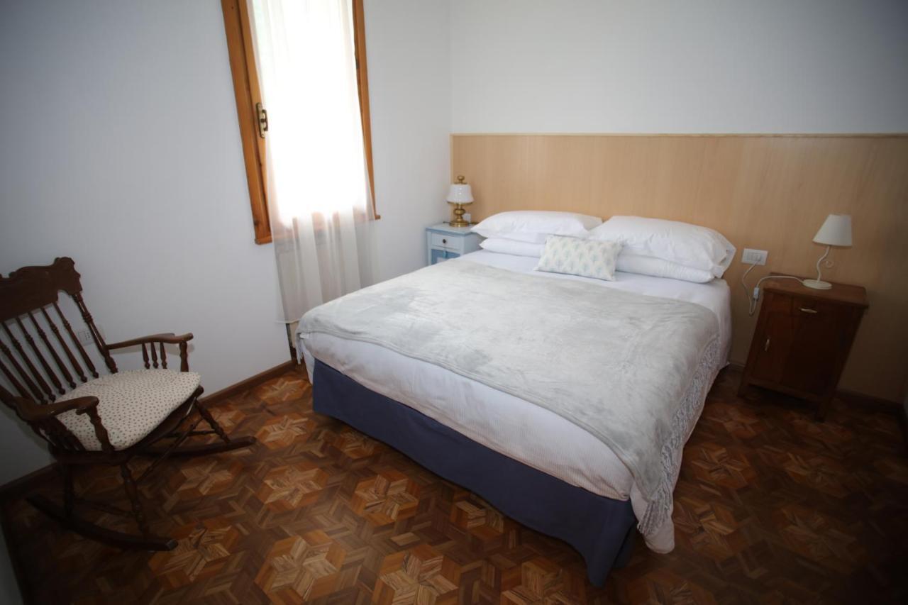 Le Ortensie Rooms Lovero Valtellino Exteriör bild