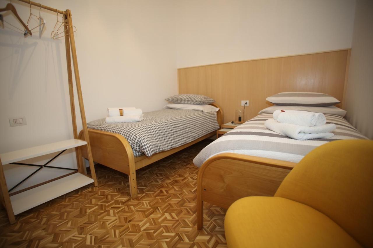 Le Ortensie Rooms Lovero Valtellino Exteriör bild