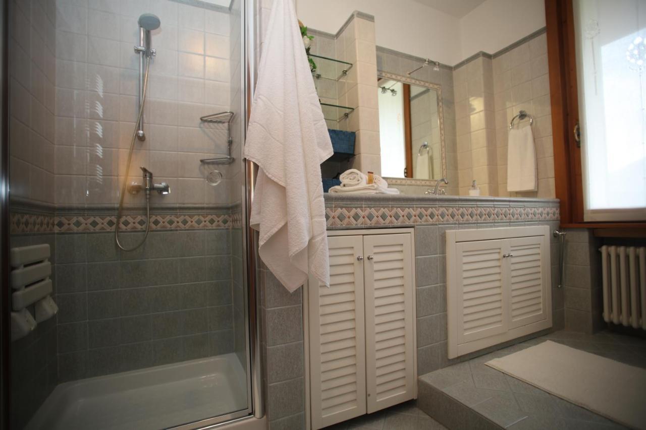 Le Ortensie Rooms Lovero Valtellino Exteriör bild